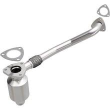 Load image into Gallery viewer, MagnaFlow Conv DF 00-03 Saturn LS Series/LW Series 3.0L Front (49 State) (49309)
