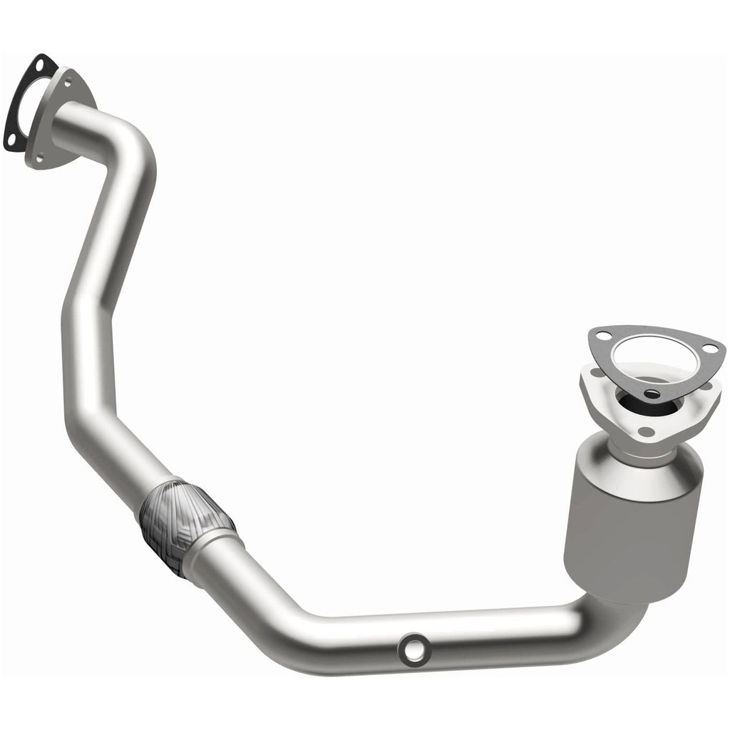 MagnaFlow Conv DF 00-03 Saturn LS Series/LW Series 3.0L Front (49 State) (49309)