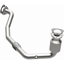 Load image into Gallery viewer, MagnaFlow Conv DF 00-03 Saturn LS Series/LW Series 3.0L Front (49 State) (49309)