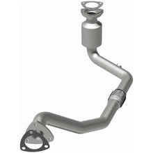 Load image into Gallery viewer, MagnaFlow Conv DF 00-03 Saturn LS Series/LW Series 3.0L Front (49 State) (49309)