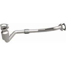 Load image into Gallery viewer, MagnaFlow Conv DF 00-03 Saturn LS Series/LW Series 3.0L Front (49 State) (49309)