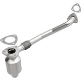 MagnaFlow Conv DF 00-03 Saturn LS Series/LW Series 3.0L Front (49 State) (49309)