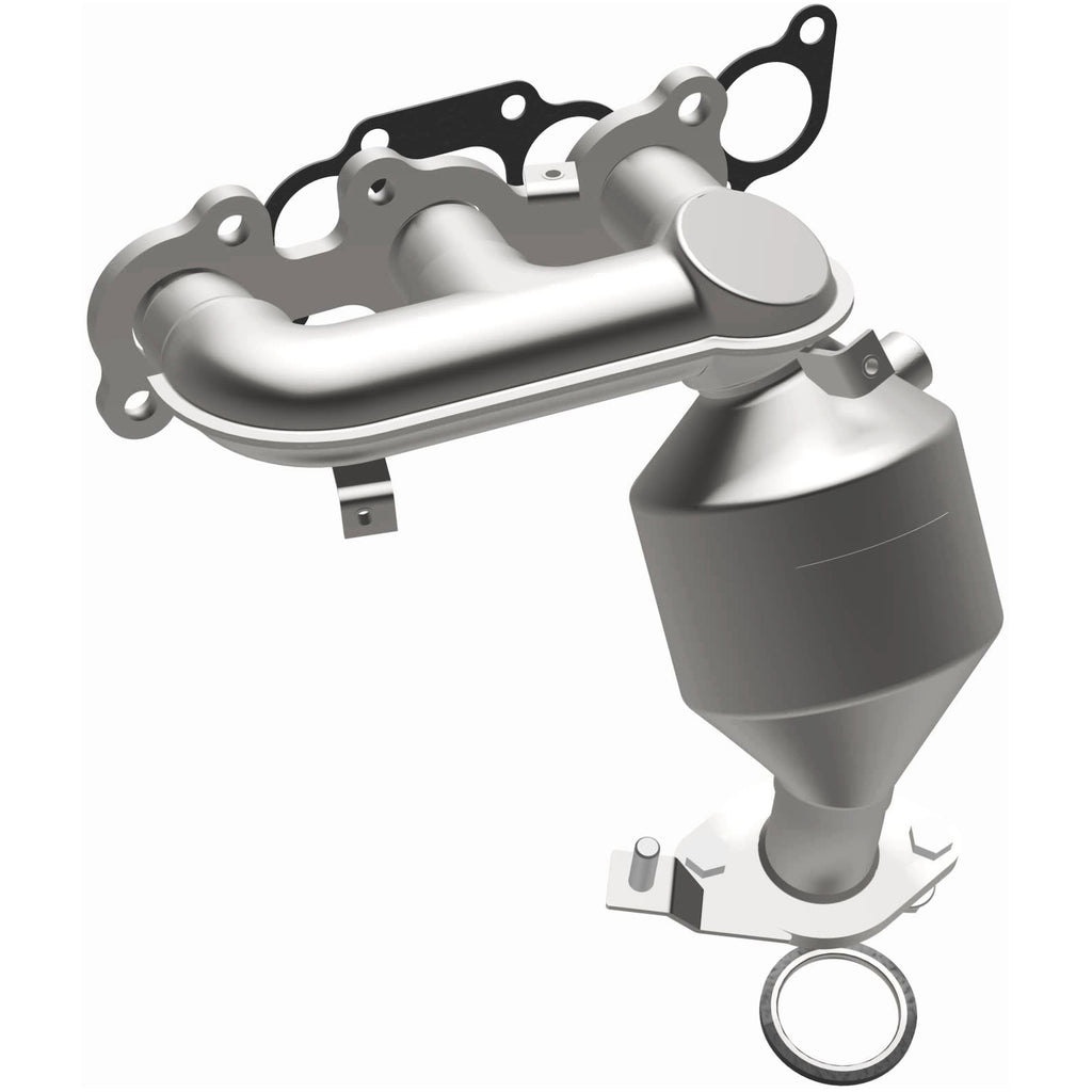 MagnaFlow Conv DF Avalon/Sienna manif OEM (49311)