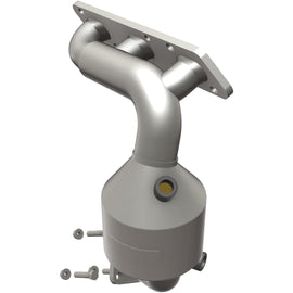 MagnaFlow Conv DF 02-03 MPV 3.0 Front Manifold OEM (49312)