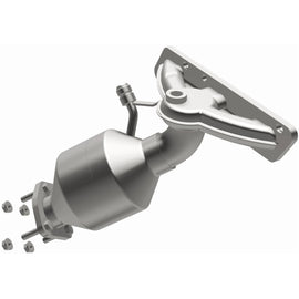 MagnaFlow Conv DF 02-03 MPV 3.0 Rear Manifold OEM (49313)