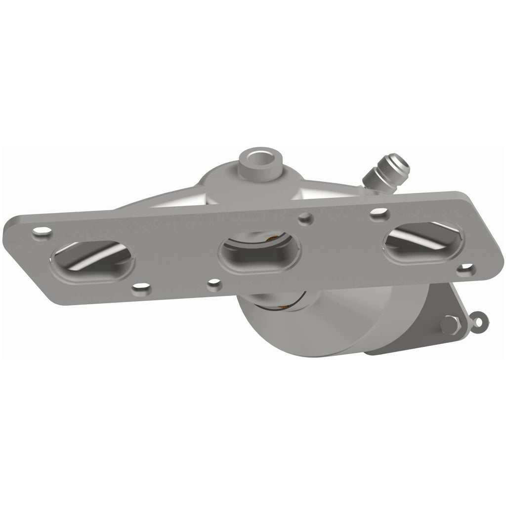 MagnaFlow Conv DF 02-03 MPV 3.0 Rear Manifold OEM (49313)