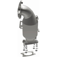 Load image into Gallery viewer, MagnaFlow Conv DF 00-04 S40/V40 1.9L frt OEM (49318)