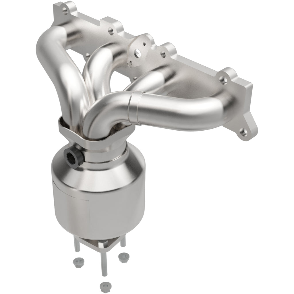 MagnaFlow Conv DF 01-02 Saturn Manifold OEM (49319)
