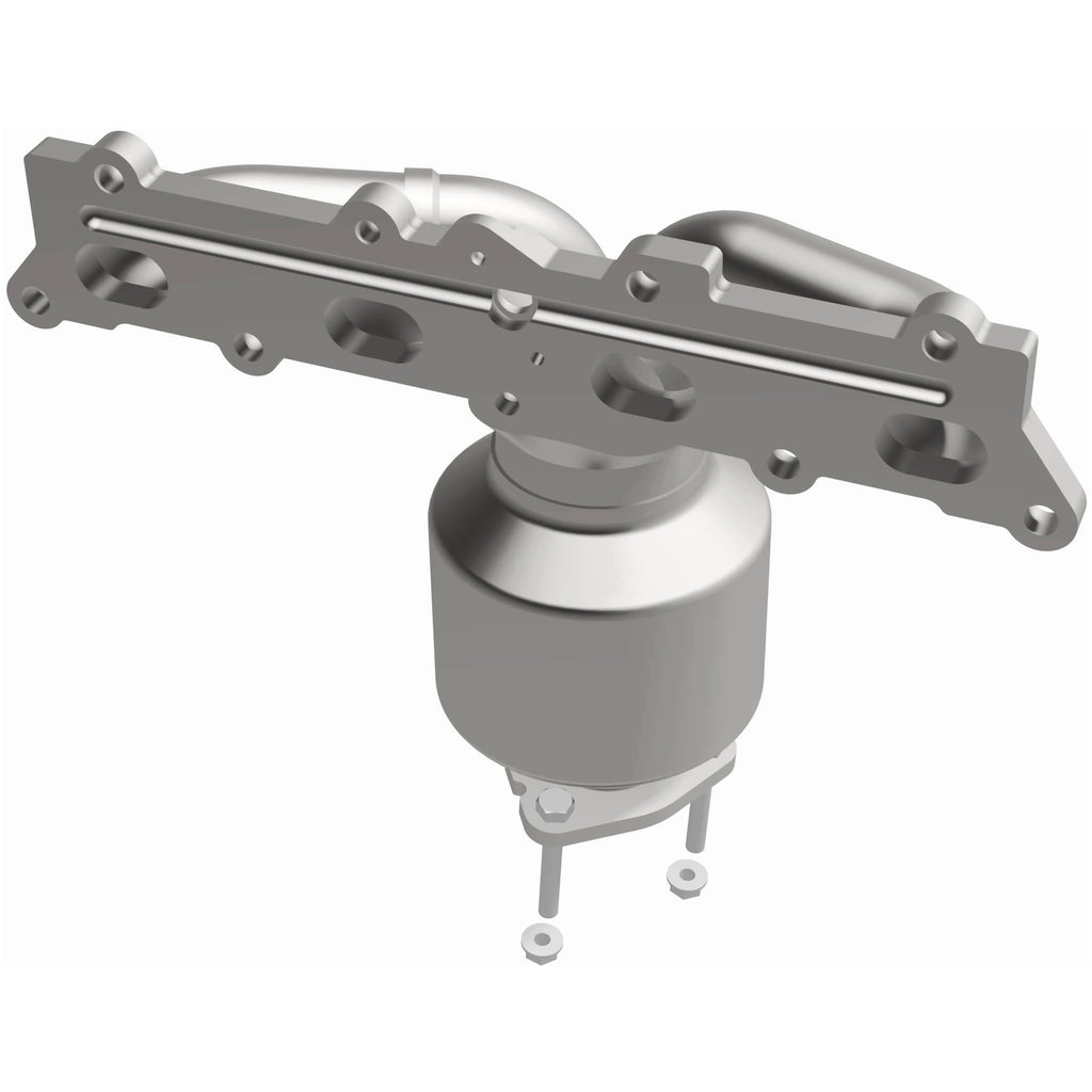 MagnaFlow Conv DF 01-02 Saturn Manifold OEM (49319)