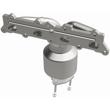Load image into Gallery viewer, MagnaFlow Conv DF 01-02 Saturn Manifold OEM (49319)