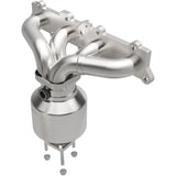 MagnaFlow Conv DF 01-02 Saturn Manifold OEM (49319)