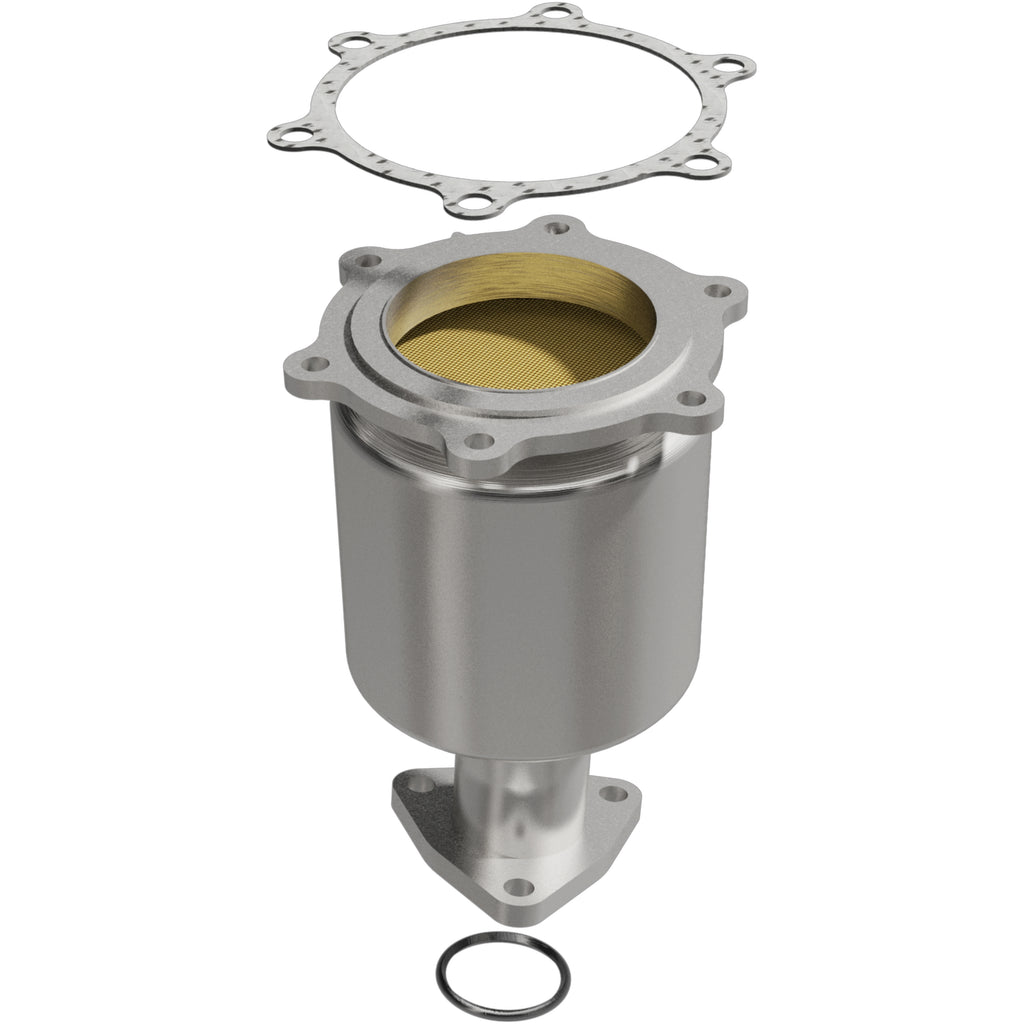 MagnaFlow Conv DF 01-04 Pathfinder D/S frt OE (49320)