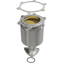 Load image into Gallery viewer, MagnaFlow Conv DF 01-04 Pathfinder D/S frt OE (49320)