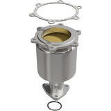 MagnaFlow Conv DF 01-04 Pathfinder D/S frt OE (49320)