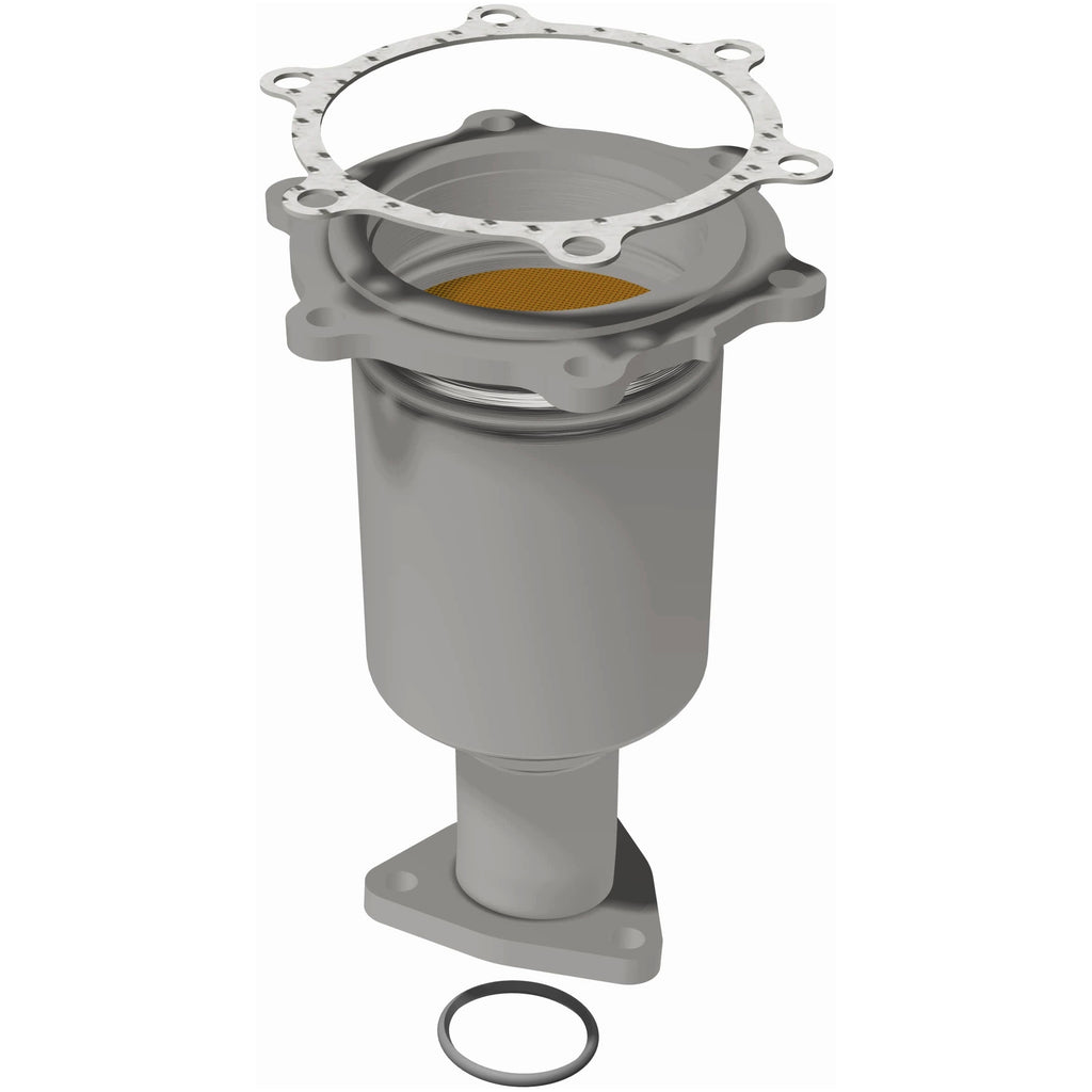 MagnaFlow Conv DF 01-04 Pathfinder P/S frt OE (49321)