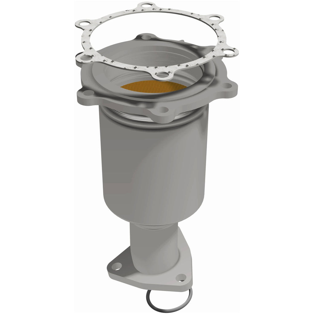 MagnaFlow Conv DF 01-04 Pathfinder P/S frt OE (49321)