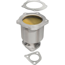 Load image into Gallery viewer, MagnaFlow Conv DF 99-01 Sephia/Spectra Front OE (49323)