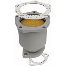 Load image into Gallery viewer, MagnaFlow Conv DF 99-01 Sephia/Spectra Front OE (49323)