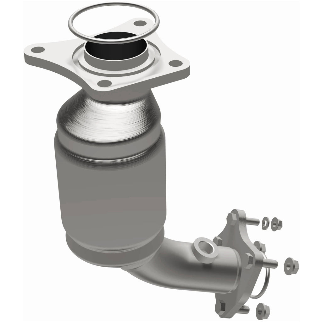 MagnaFlow Conv DF 02-03 Altima 3.5 rr mani OE (49325)