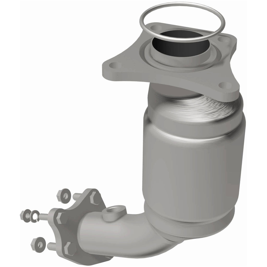 MagnaFlow Conv DF 02-03 Altima 3.5 rr mani OE (49325)