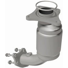 Load image into Gallery viewer, MagnaFlow Conv DF 02-03 Altima 3.5 rr mani OE (49325)