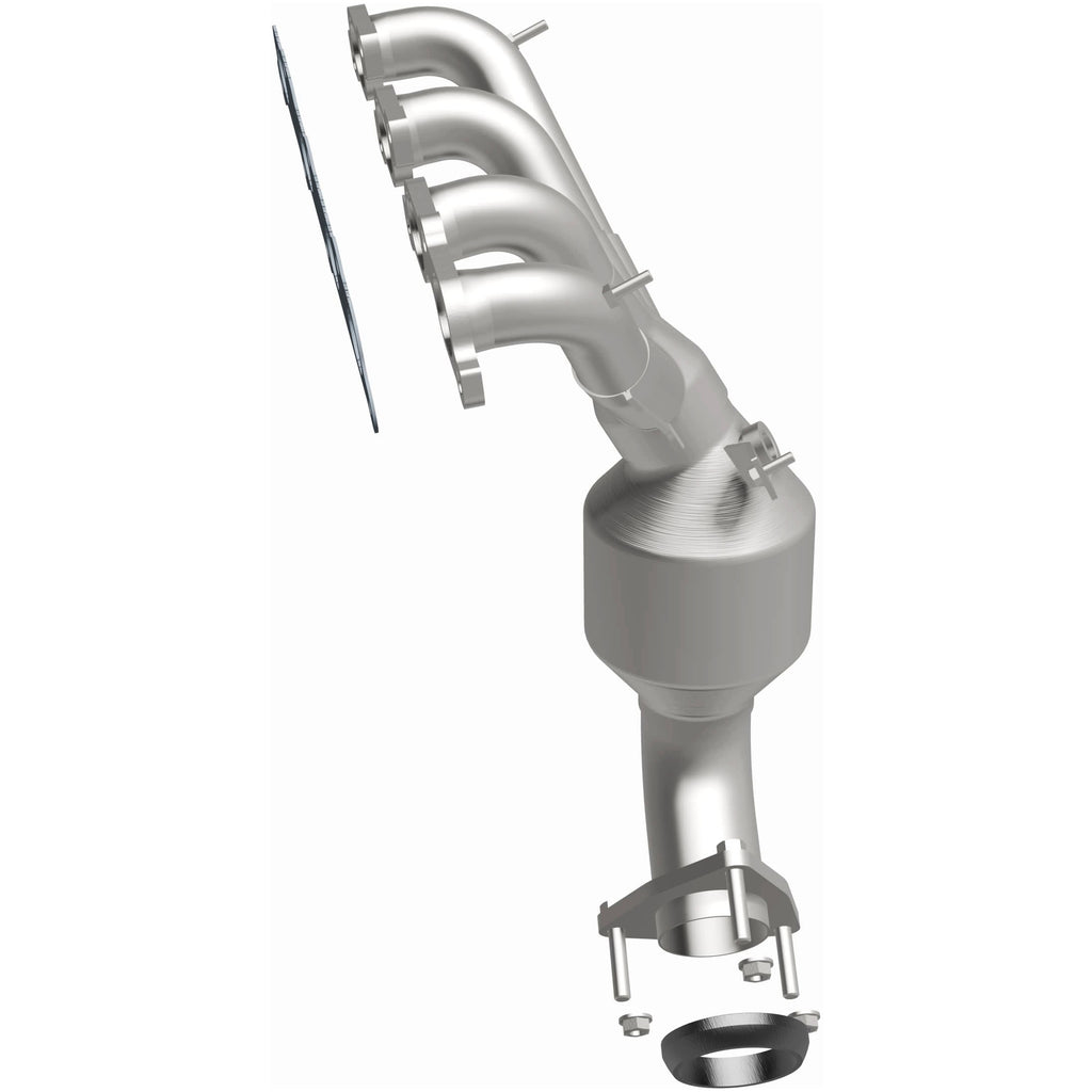 MagnaFlow Conv DF 2004-2005 Colorado 2.8L (49327)