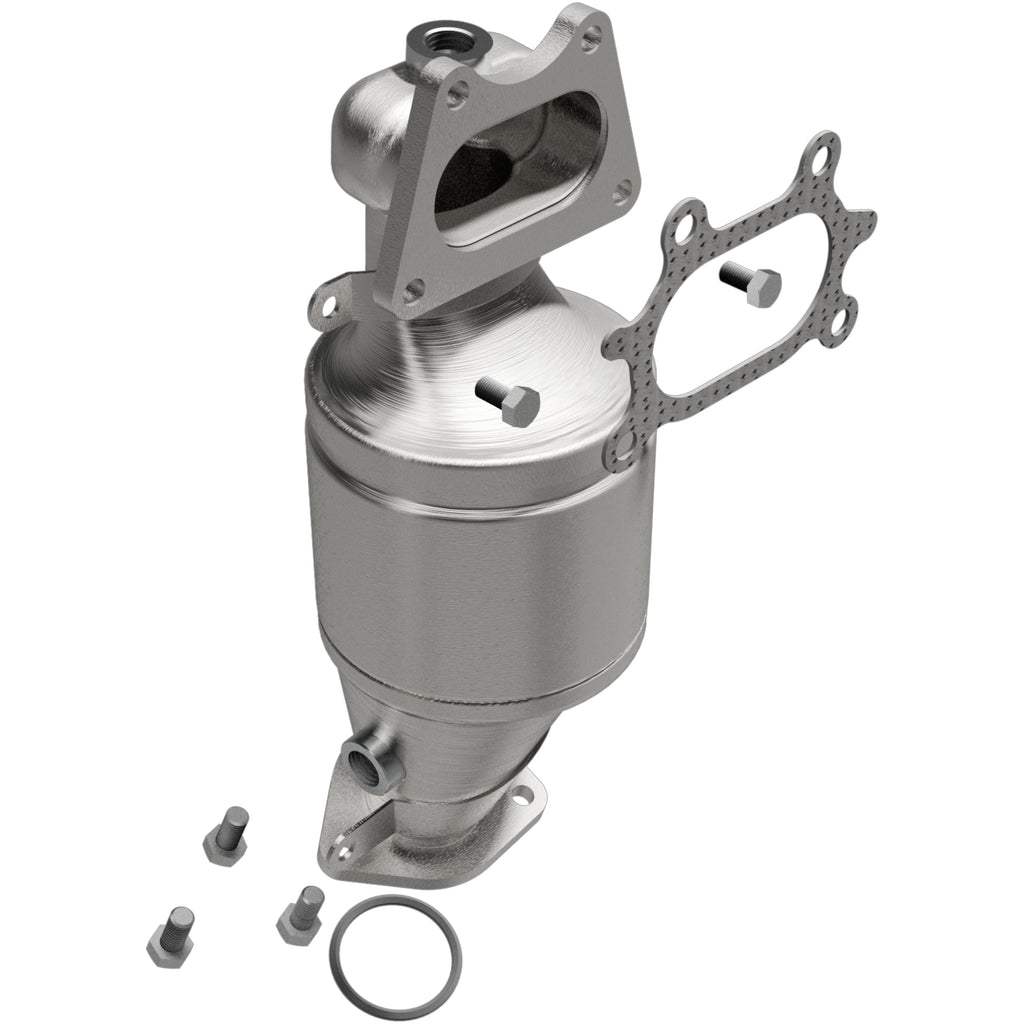 MagnaFlow Conv DF 05-10 Odyssey Front Manifold (49333)