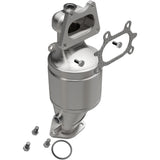 MagnaFlow Conv DF 05-10 Odyssey Front Manifold (49333)
