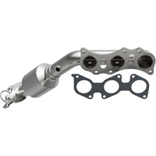 Load image into Gallery viewer, MagnaFlow Conv DF 05-09 Taco 4L D/S mani OEM (49341)