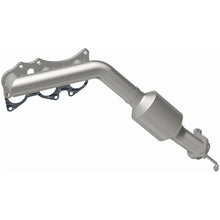 Load image into Gallery viewer, MagnaFlow Conv DF 05-09 Taco 4L D/S mani OEM (49341)