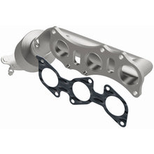 Load image into Gallery viewer, MagnaFlow Conv DF 05-09 Taco 4L D/S mani OEM (49341)