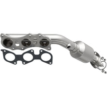 Load image into Gallery viewer, MagnaFlow Conv DF 05-09 Taco 4L P/S mani OEM (49342)
