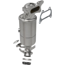 Load image into Gallery viewer, MagnaFlow Conv DF 06-09 Honda Civic 1.8L Manifold (49 State) (49343)