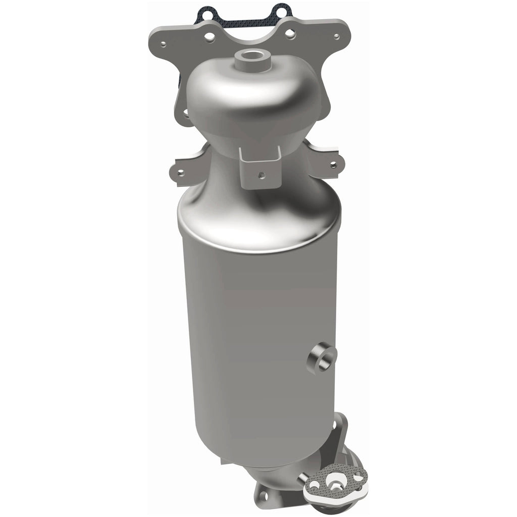 MagnaFlow Conv DF 06-09 Honda Civic 1.8L Manifold (49 State) (49343)