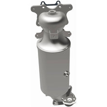 Load image into Gallery viewer, MagnaFlow Conv DF 06-09 Honda Civic 1.8L Manifold (49 State) (49343)