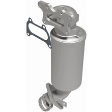 Load image into Gallery viewer, MagnaFlow Conv DF 06-09 Honda Civic 1.8L Manifold (49 State) (49343)