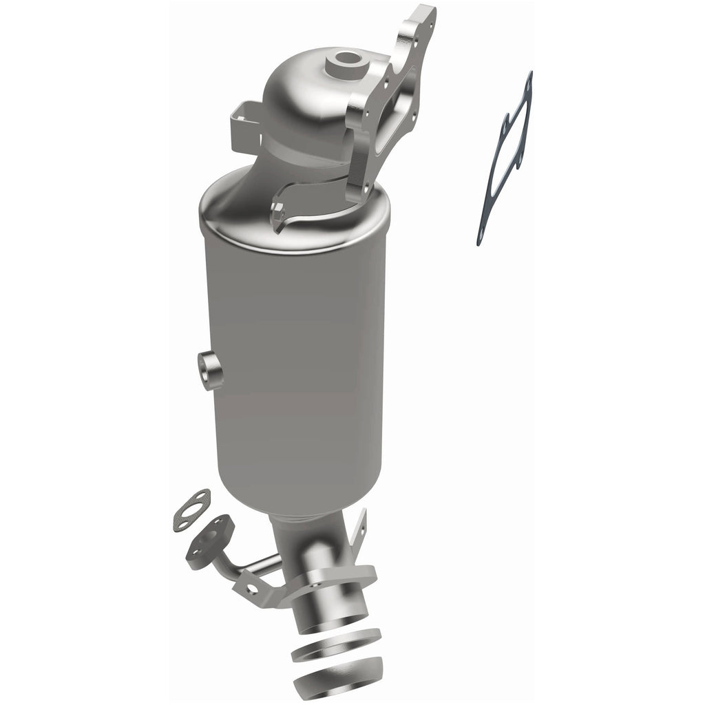 MagnaFlow Conv DF 06-09 Honda Civic 1.8L Manifold (49 State) (49343)