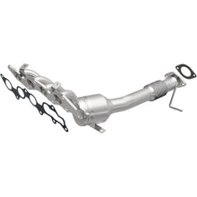 Load image into Gallery viewer, MagnaFlow Conv DF 07-08 Mazda 3 2.0/2.3 OEM (49345)