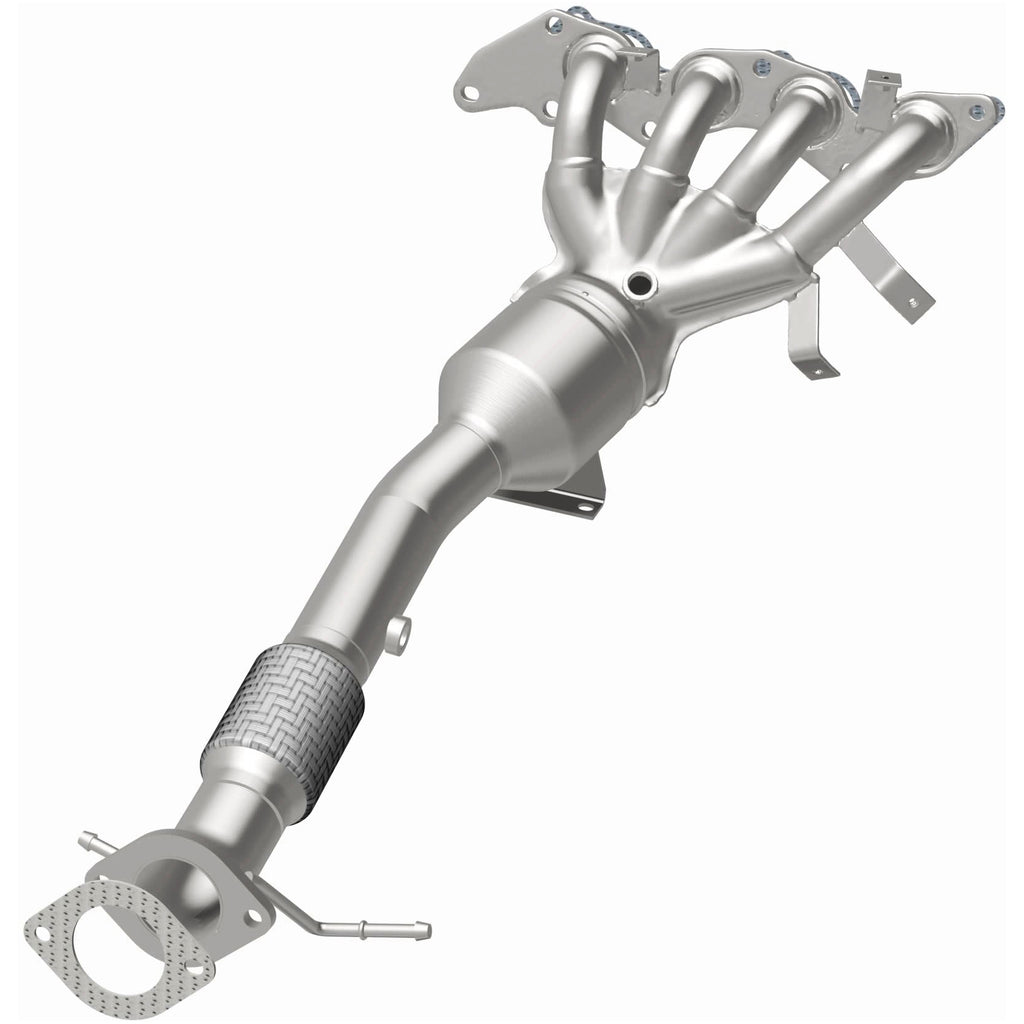 MagnaFlow Conv DF 07-08 Mazda 3 2.0/2.3 OEM (49345)