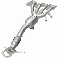 Load image into Gallery viewer, MagnaFlow Conv DF 07-08 Mazda 3 2.0/2.3 OEM (49345)