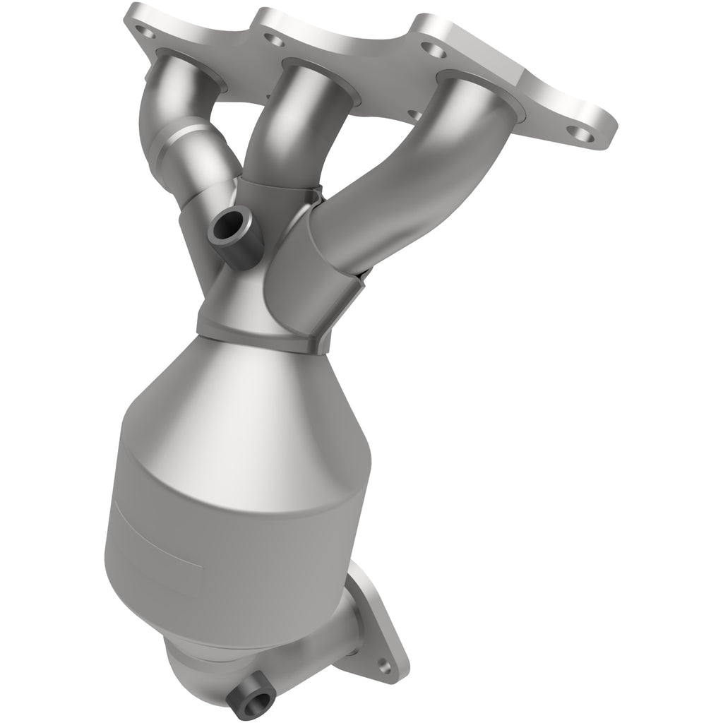 MagnaFlow Conv DF 06-09 Eclipse 3.8 Front Manifold O (49348)