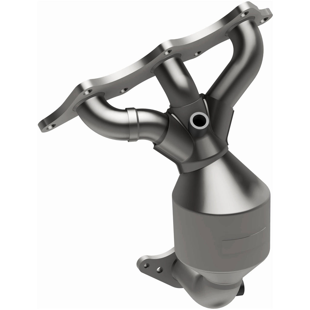 MagnaFlow Conv DF 06-09 Eclipse 3.8 Front Manifold O (49348)