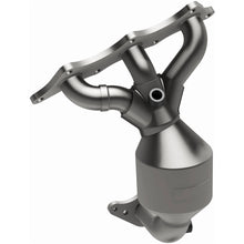 Load image into Gallery viewer, MagnaFlow Conv DF 06-09 Eclipse 3.8 Front Manifold O (49348)