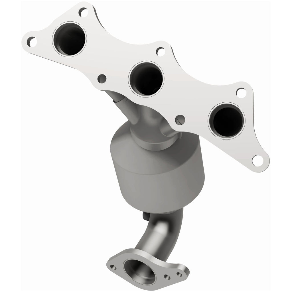 MagnaFlow Conv DF 06-09 Eclipse 3.8 Front Manifold O (49348)