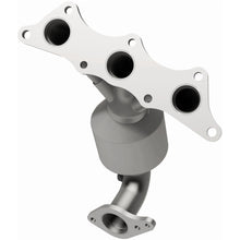Load image into Gallery viewer, MagnaFlow Conv DF 06-09 Eclipse 3.8 Front Manifold O (49348)