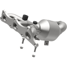 Load image into Gallery viewer, MagnaFlow Conv DF 06-09 Eclipse 3.8 Rear Manifold O (49349)