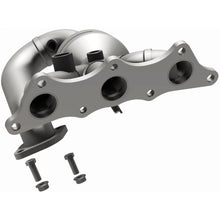 Load image into Gallery viewer, MagnaFlow Conv DF 06-09 Eclipse 3.8 Rear Manifold O (49349)