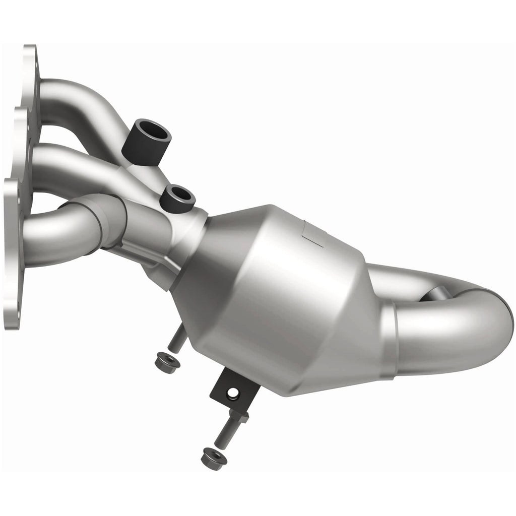 MagnaFlow Conv DF 06-09 Eclipse 3.8 Rear Manifold O (49349)