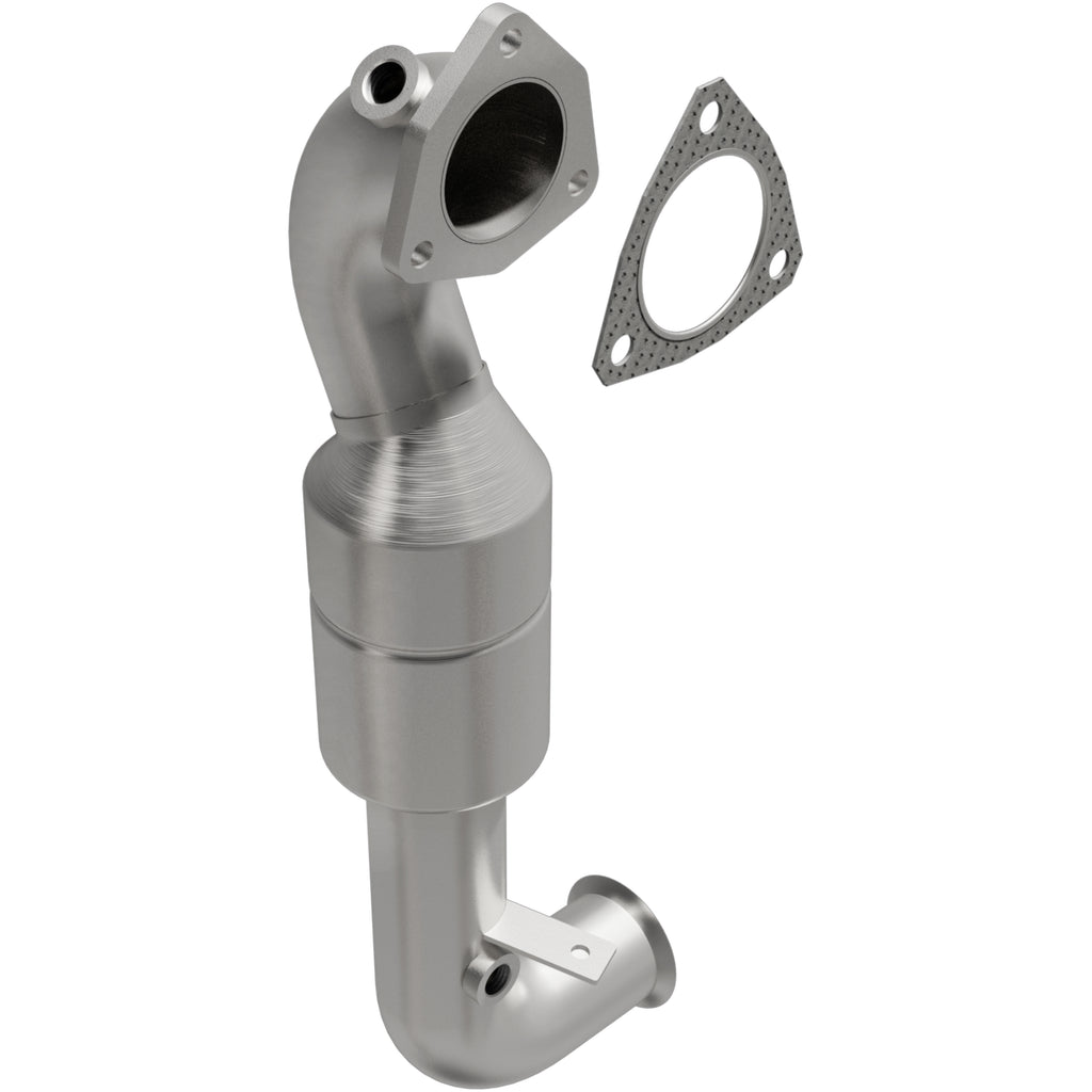 MagnaFlow Conv DF 07-09 Cooper S turbo frt OE (49350)