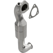 Load image into Gallery viewer, MagnaFlow Conv DF 07-09 Cooper S turbo frt OE (49350)